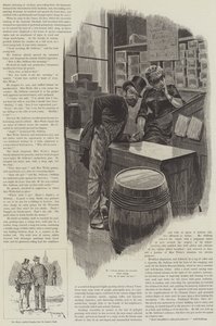 Cynic Fortune, Une histoire d